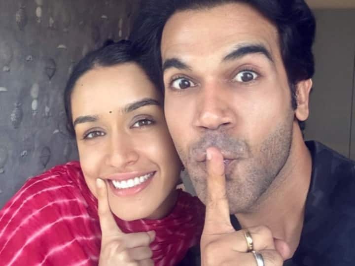 Rajkumar Rao and Shraddha Kapoor start shooting for 'Stree 2', know when the film will be released