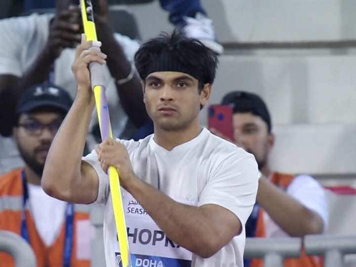 All eyes on Neeraj Chopra once again, know when and where you will be able to watch live telecast of the match