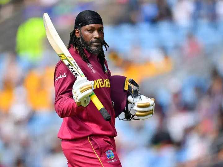 Chris Gayle breaks silence on retirement, plans to return to the field