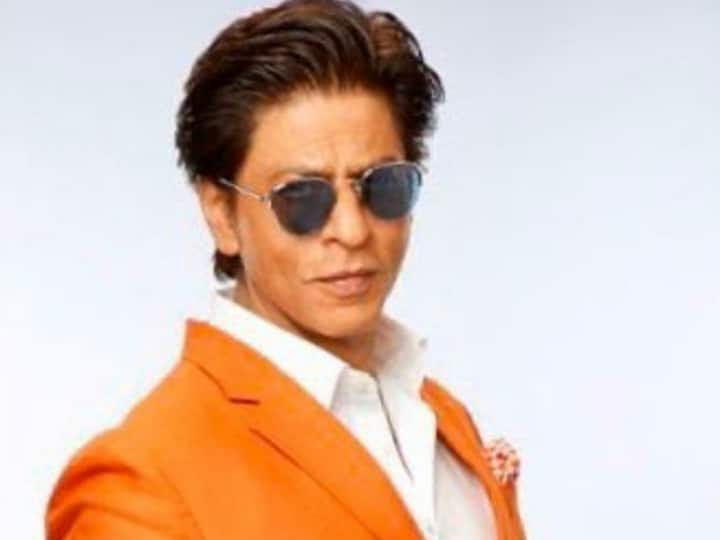 Fan wants to name the twins 'Pathan' and 'Jawan', Shahrukh said- 'Please something better..'