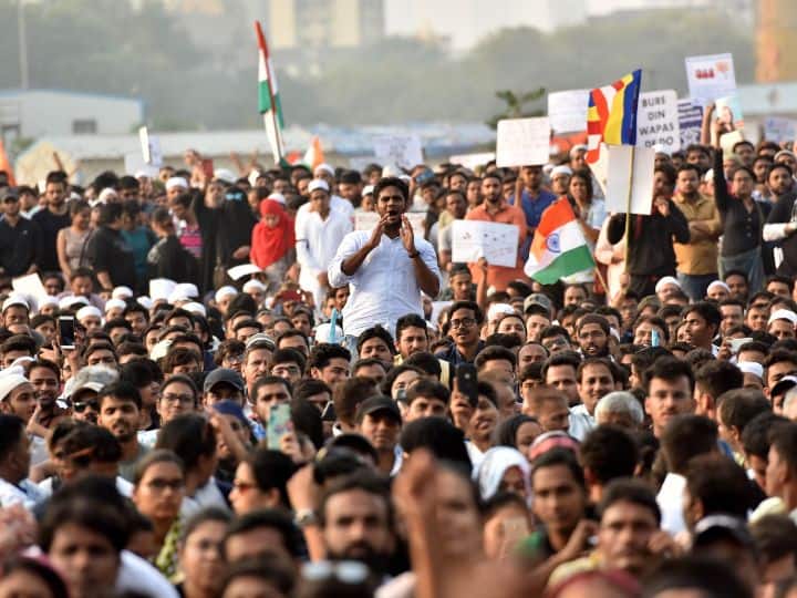 How did the politics of delimitation destroy the power of Dalits and Muslims?