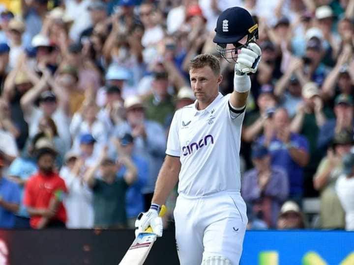 Joe Root is included in the top 10 batsmen of Test cricket, Smith and Kohli are not in the line