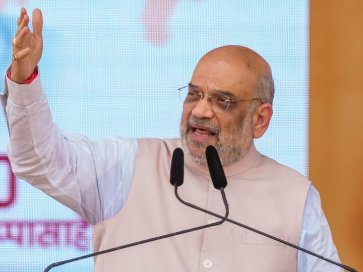 'PM Modi's eye on the situation in Manipur since day one', Amit Shah said at the all party meeting