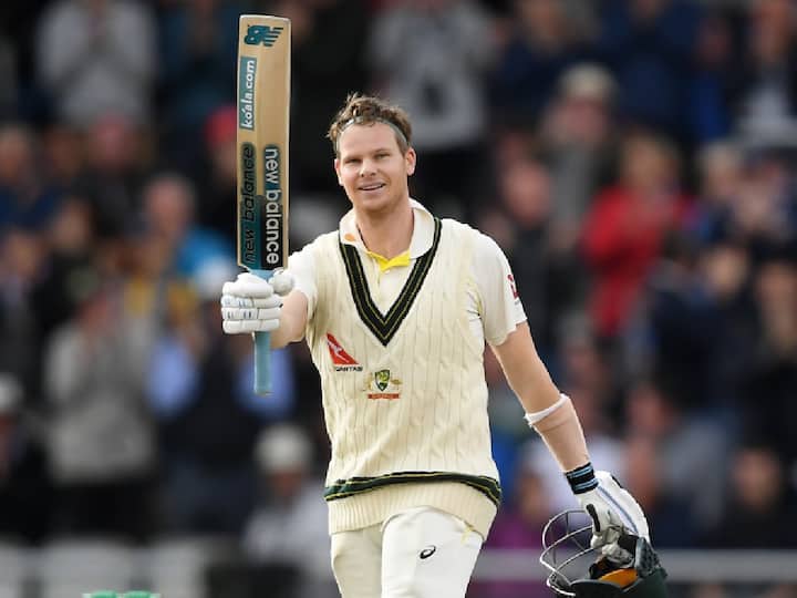 Steve Smith created history, became the second fastest batsman to complete 9000 runs in Tests