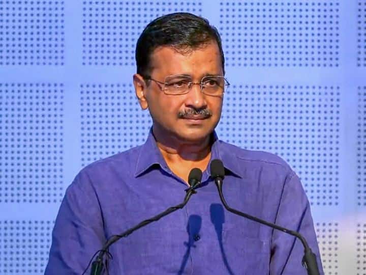 'There is fear of defeat', AAP attacks BJP over CAG probe into expenditure on CM Kejriwal's residence