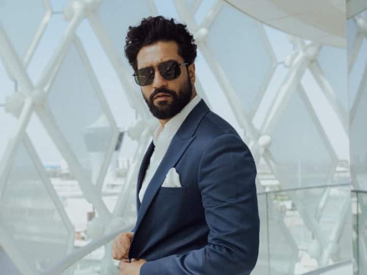 Vicky Kaushal auditioned for this film of wife Katrina Kaif, but was rejected