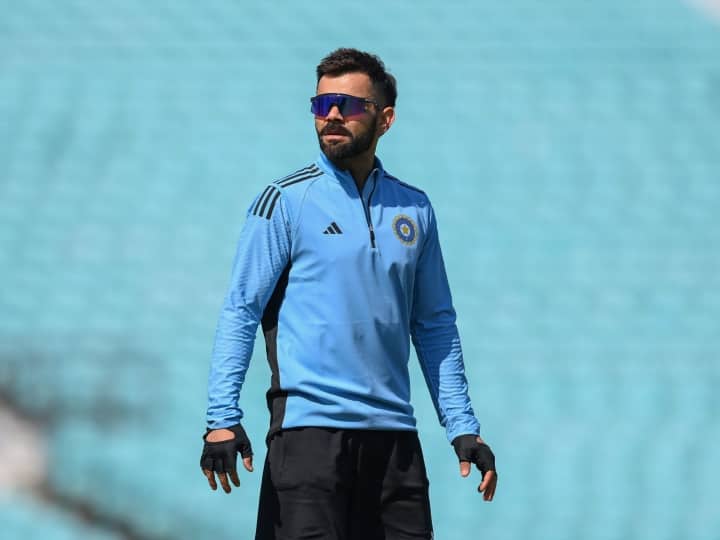 Virat Kohli will dominate the opposition teams in World Cup 2023, Chris Gayle predicts