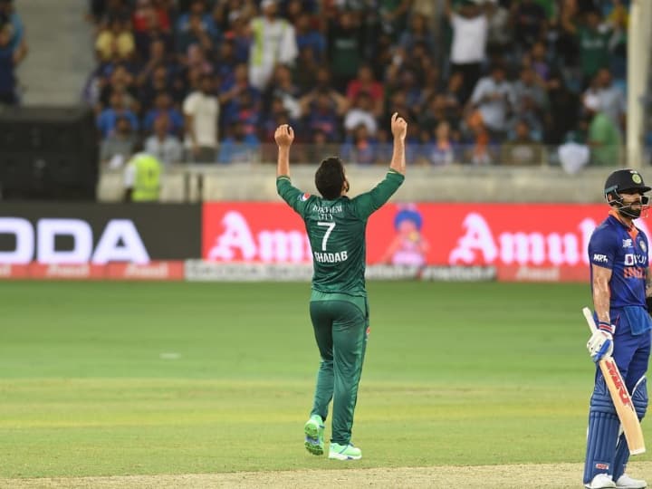 World Cup 2023: 'Defeat against India will also be victory, but...' know why Shadab Khan said this