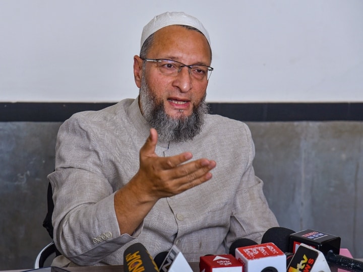 AIMIM sent its opinion to Law Commission on Uniform Civil Code, did Asaduddin Owaisi say anything?