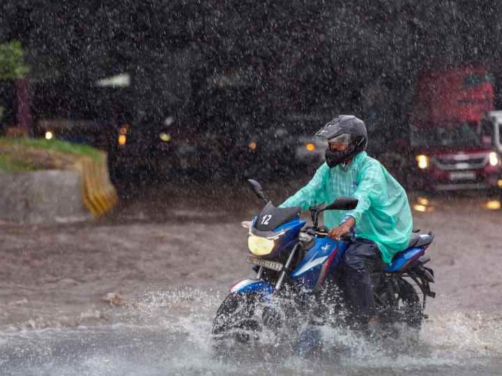 'Aafat' is raining instead of relief from the sky, people's problems increased after heavy rains