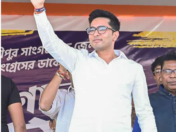 Abhishek Banerjee's membership in danger?  BJP demanded, gave statement on Kolkata HC