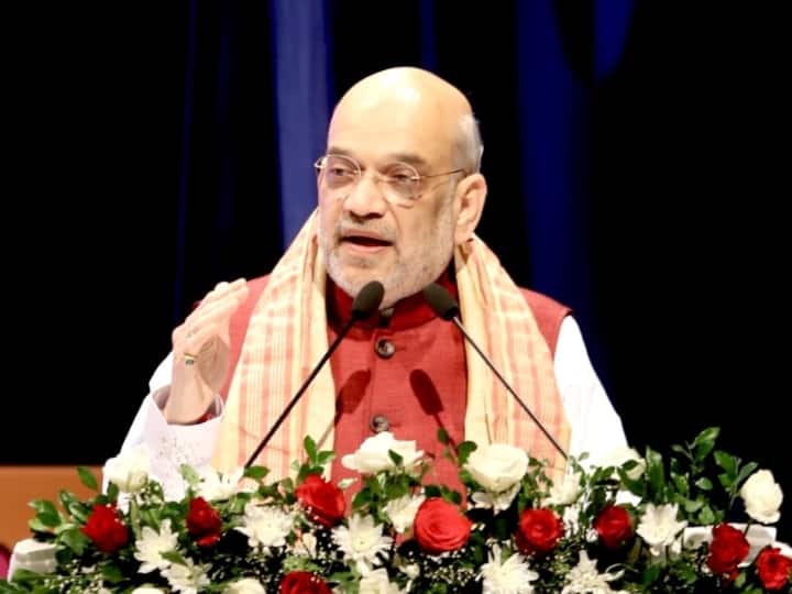 After SC's decision regarding ED chief, opposition parties surrounded, Amit Shah retaliated