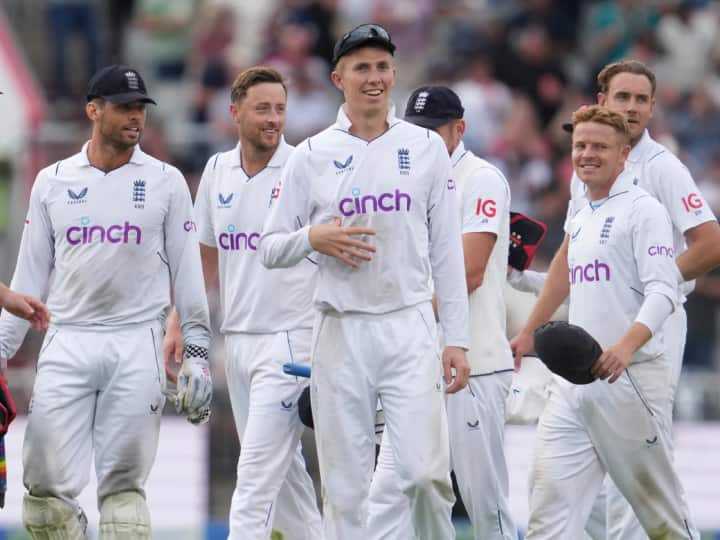 After two consecutive defeats, there will be big changes in the England team, playing eleven will be like this in the third test