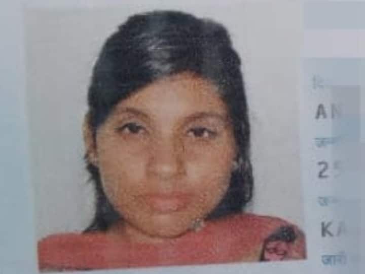 Anju who went from India to Pakistan got security, the police also gave a statement regarding her return to India