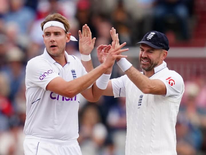 Ashes 2023: Broad-Anderson will be seen bowling together for the last time for England, both are amazing...