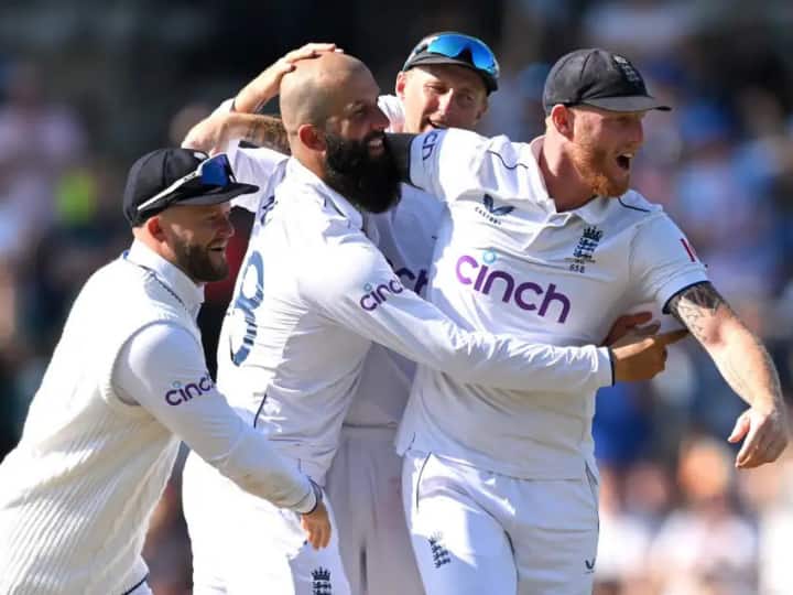 Ashes 2023: England bowlers made a comeback!  This was the condition of the third day of the Leeds Test