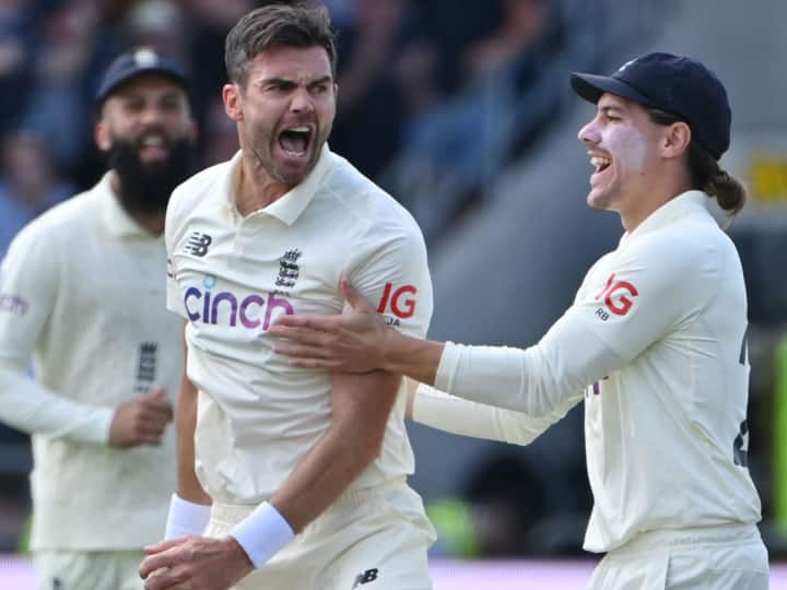 Ashes 2023: James Anderson will return to the playing XI for the fourth Test against Australia