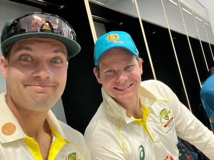 Ashes 2023: Steve Smith came in support of Alex Carey for not paying for haircut
