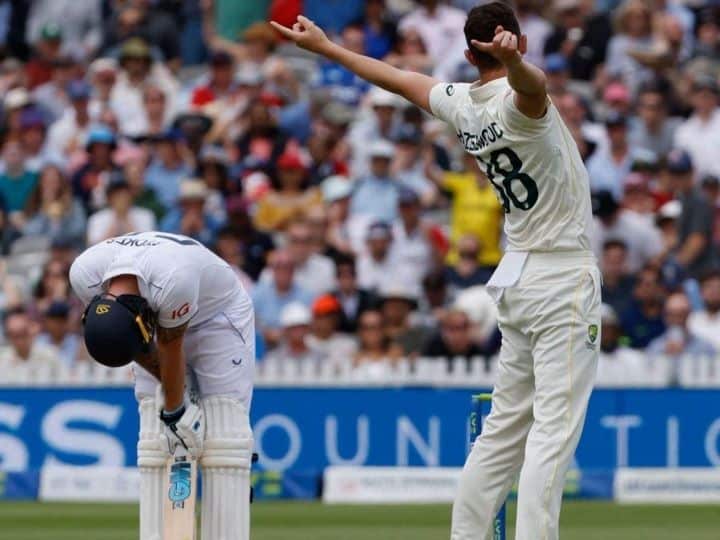 Australia beat Lord's, even Ben Stokes' stormy innings could not win England