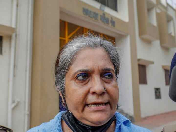 Bail to social activist Teesta Setalvad, Supreme Court imposed this condition