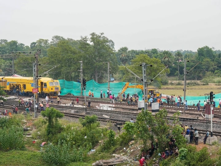 Balasore train accident: Railways in action after CBI investigation, suspended seven of its employees