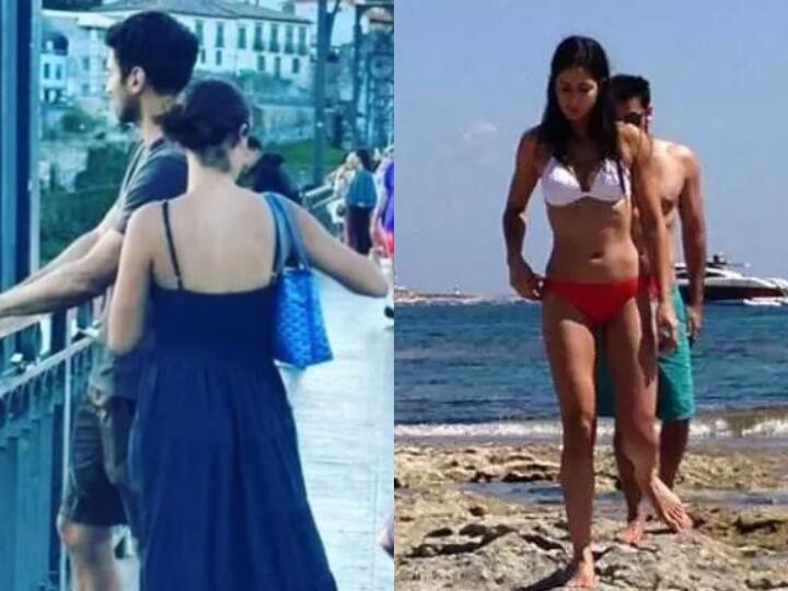 Before Aditya Roy and Ananya Pandey, these Bollywood celebs were spotted dating on the cameras of fans