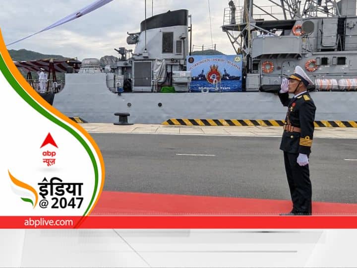 Challenge for India in Indo-Pacific region and giving INS Kirpan to Vietnam, know diplomatic importance
