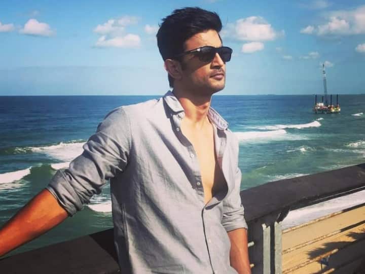 Delhi High Court refuses to stay the film on the life of Sushant Singh Rajput, know the reason