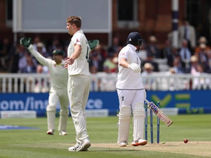 Discussion about dead ball after Bairstow's dismissal, read what are the rules regarding this