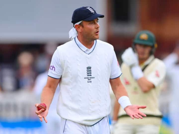 England will chase like a 50-over match, Stuart Broad claims about Headingley Test