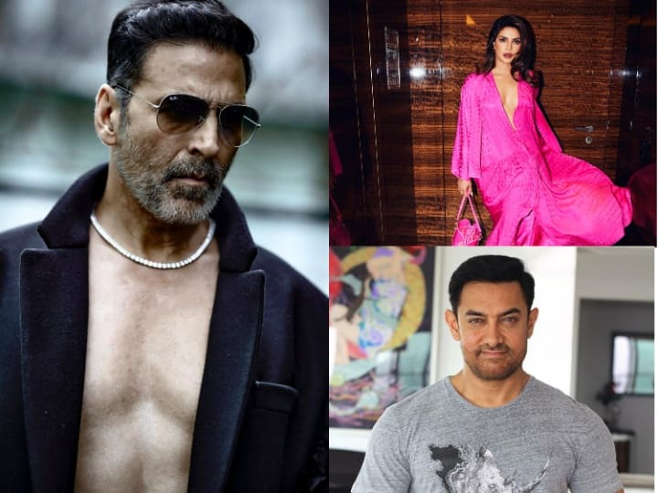 From Akshay Kumar to Priyanka Chopra, these superstars left their studies for acting