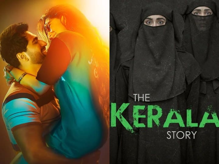 From 'Zara Hatke Zara Bachke' to 'The Kerala Story', these low-budget films created a ruckus at the box office