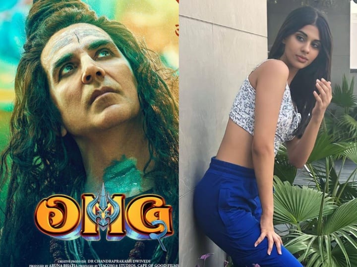 How Vedika Navani shot the period scene in 'OMG 2', the actress made a shocking revelation