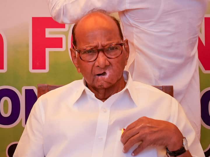How many MLAs do Sharad Pawar and Ajit have?  Between the claims of both the groups, it will be clear in the meeting tomorrow