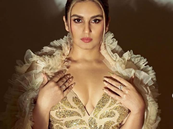 Huma Qureshi's pain spilled over fat shaming