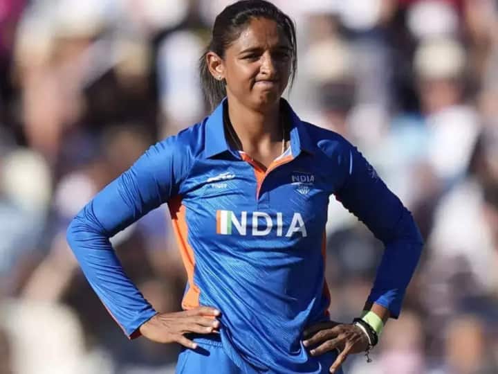 IN PHOTOS: Apart from Harmanpreet Kaur, when did Team India's cricketers get embroiled in controversies?  learn