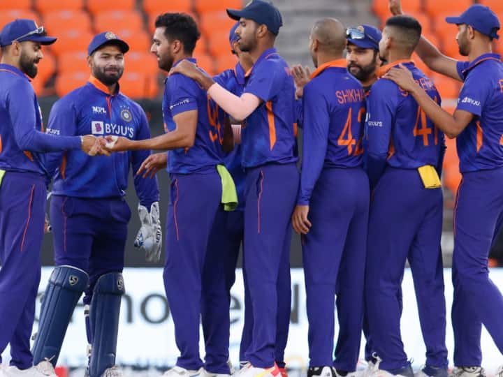 IND vs AFG: Jai Shah gave big information on India-Afghanistan ODI series, know when it will be played now