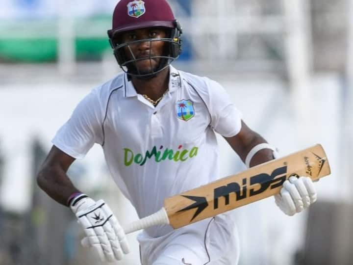 IND vs WI: Day 3 ended, West Indies scored 229 for 5, know what happened