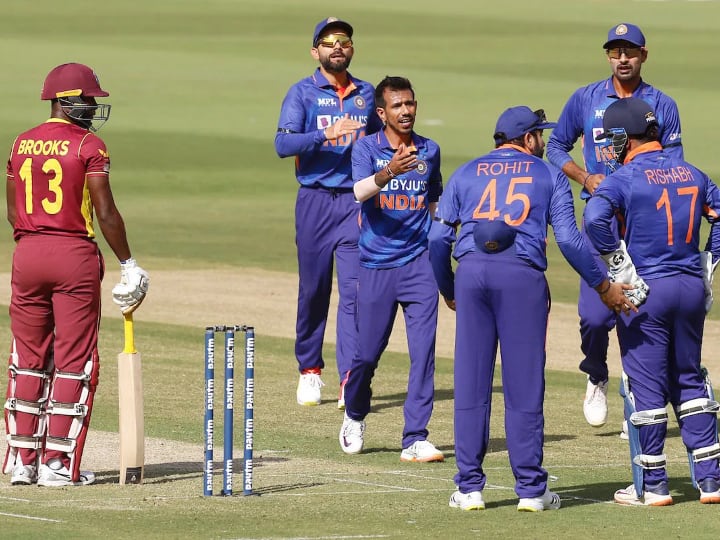 IND vs WI: Good news for the fans!  Will be able to watch on Doordarshan in these 6 languages ​​including Hindi-English...