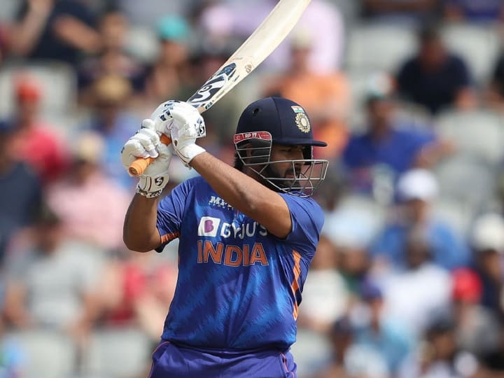 IND vs WI: Team India bowler's statement, said- We all know how talented Rishabh Pant is...