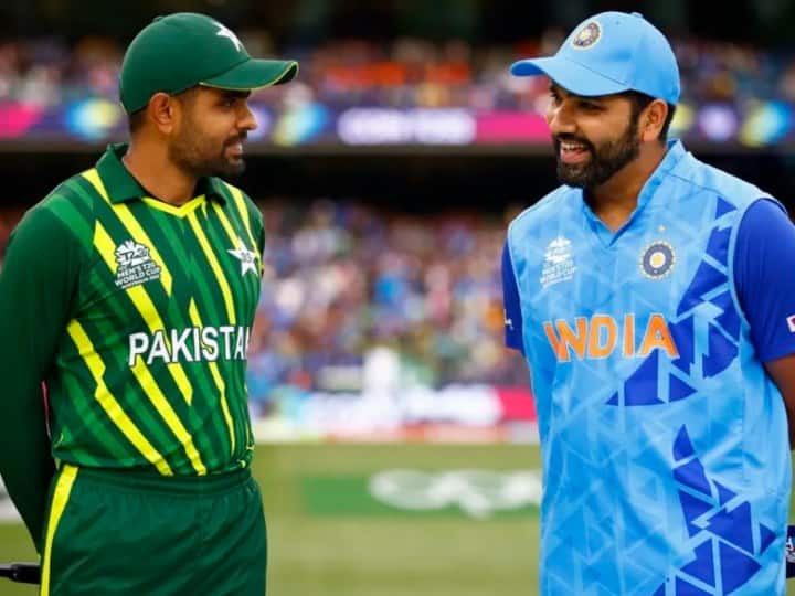 India-Pakistan match in Asia Cup 2023 on September 2!  Read on which ground the match will be held