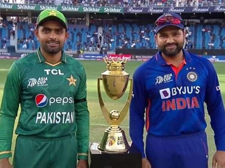 India-Pakistan will clash three times in Asia Cup