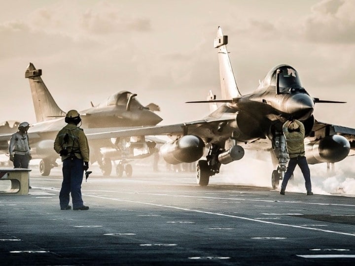 India can finalize Rafale-M deal, know what is the specialty of this fighter jet