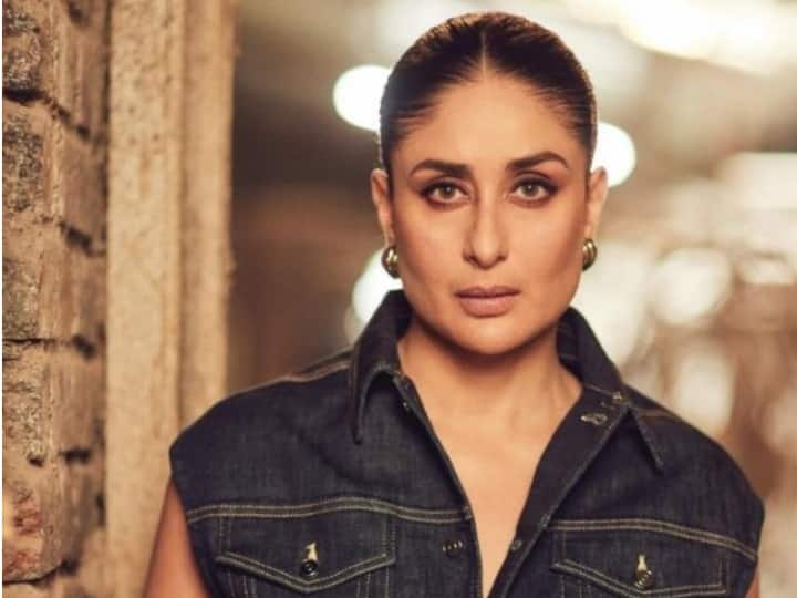 Kareena Kapoor had become crazy about this married actor!  The family had to intervene and break the relationship
