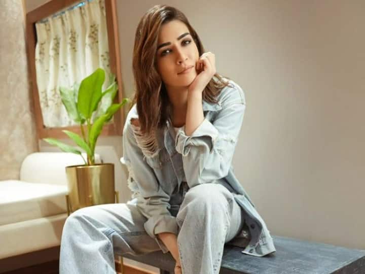 Kriti Sanon will now become producer after actress, announced the name of her production house