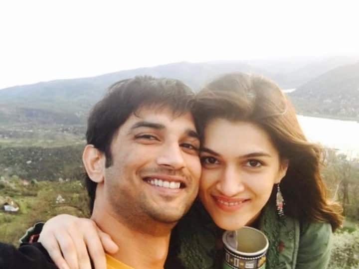 Kriti Sanon's production house has connection with Sushant Singh Rajput, fans do this theory of actor