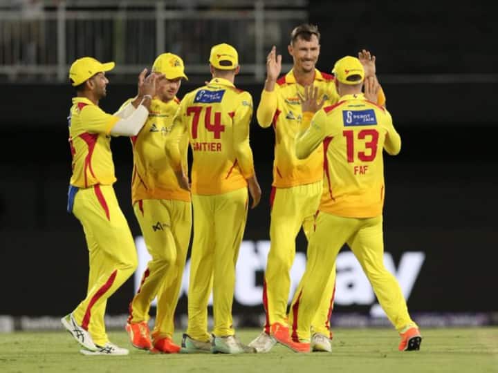 MLC 2023: Super Kings on top, Knight Riders waiting for first win, know what is the points table