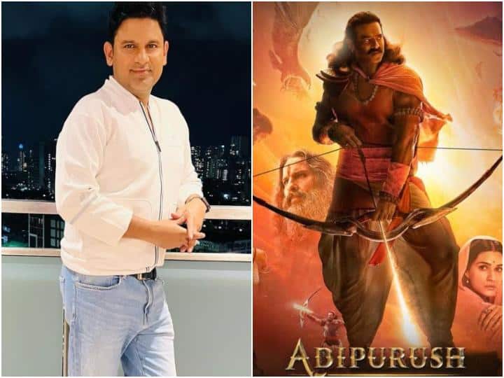 Manoj Muntashir apologizes unconditionally with folded hands on 'Adipurush' controversy, wrote this in tweet