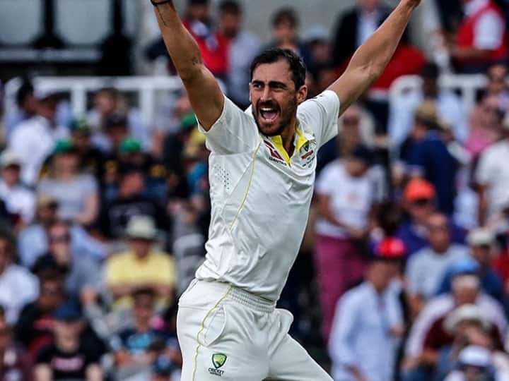Mitchell Starc: Mitchell Starc overtook Mitchell Johnson, made a place in the list of these giants