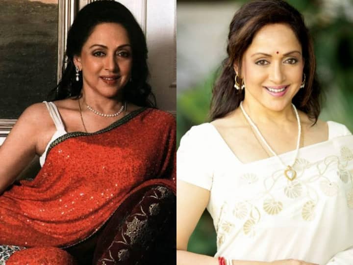 Not one of these three superstars had proposed Hema Malini at the peak of their career, know their names